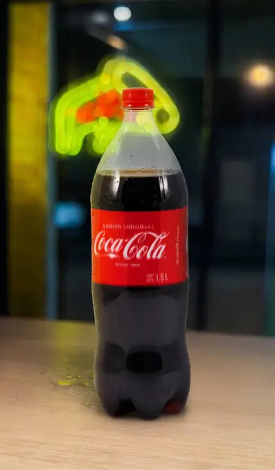 Coca-Cola 1.5L