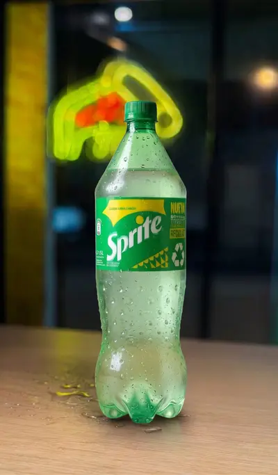 Sprite 1.5L