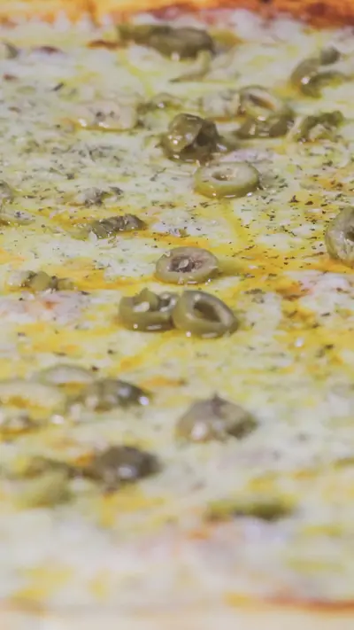Muzzarella