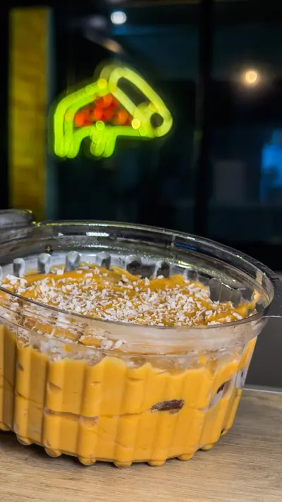 Chocolina