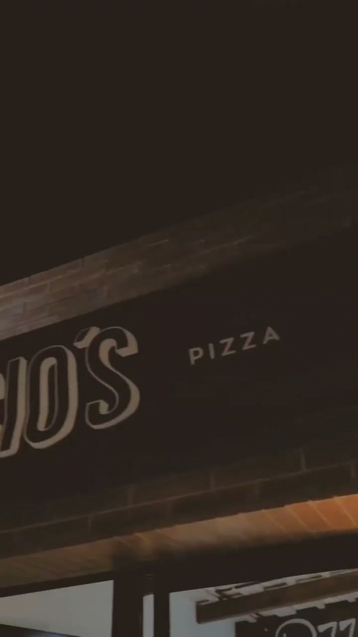 Micio's Pizzería